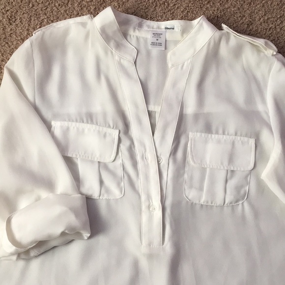 Utility Top - Picture 2 of 4